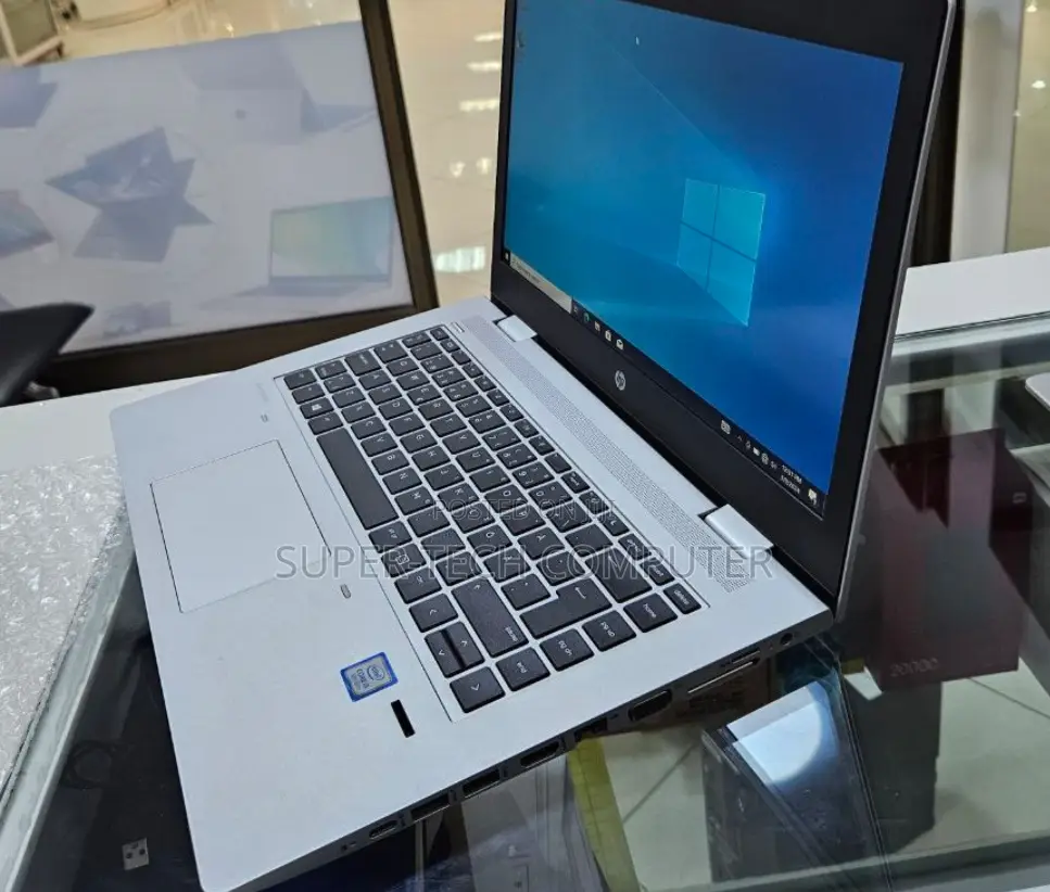 New Laptop HP EliteBook 840 G5 16GB Intel Core I7 SSD 512GB