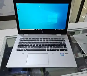 New Laptop HP EliteBook 840 G5 16GB Intel Core I7 SSD 512GB