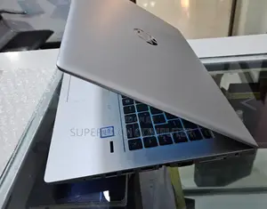 New Laptop HP EliteBook 840 G5 16GB Intel Core I7 SSD 512GB