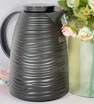 ROMANTIC Vacuum Flask