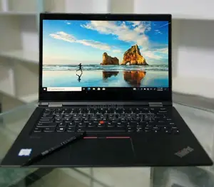 Photo - New Laptop Lenovo Thinkpad X13 Yoga 16GB Intel Core I7 SSD 512GB