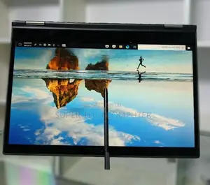 New Laptop Lenovo Thinkpad X13 Yoga 16GB Intel Core I7 SSD 512GB