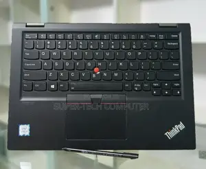 Photo - New Laptop Lenovo Thinkpad x13 Yoga 16GB Intel Core i7 SSD 512GB