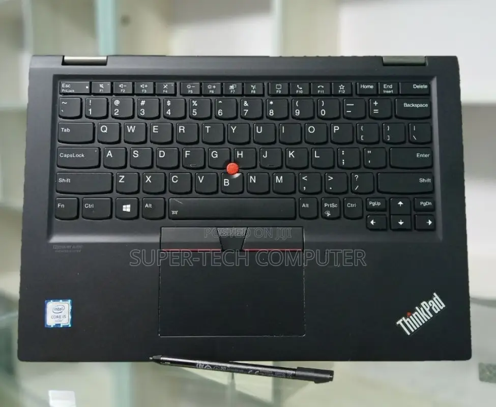 New Laptop Lenovo Thinkpad x13 Yoga 16GB Intel Core i7 SSD 512GB