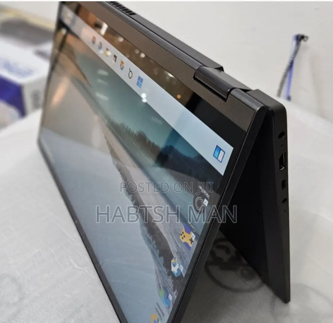 New Laptop HP Victus 15 8GB Intel Core i5 SSD 512GB