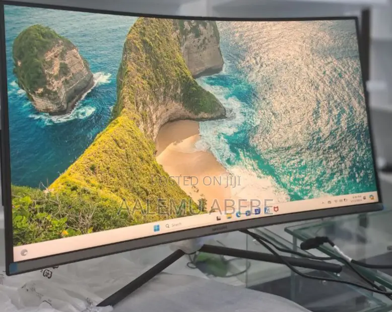 New Desktop Computer Samsung ArtPC PULSE 16GB SSD 512GB