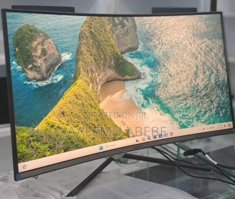 New Desktop Computer Samsung ArtPC PULSE 16GB SSD 512GB