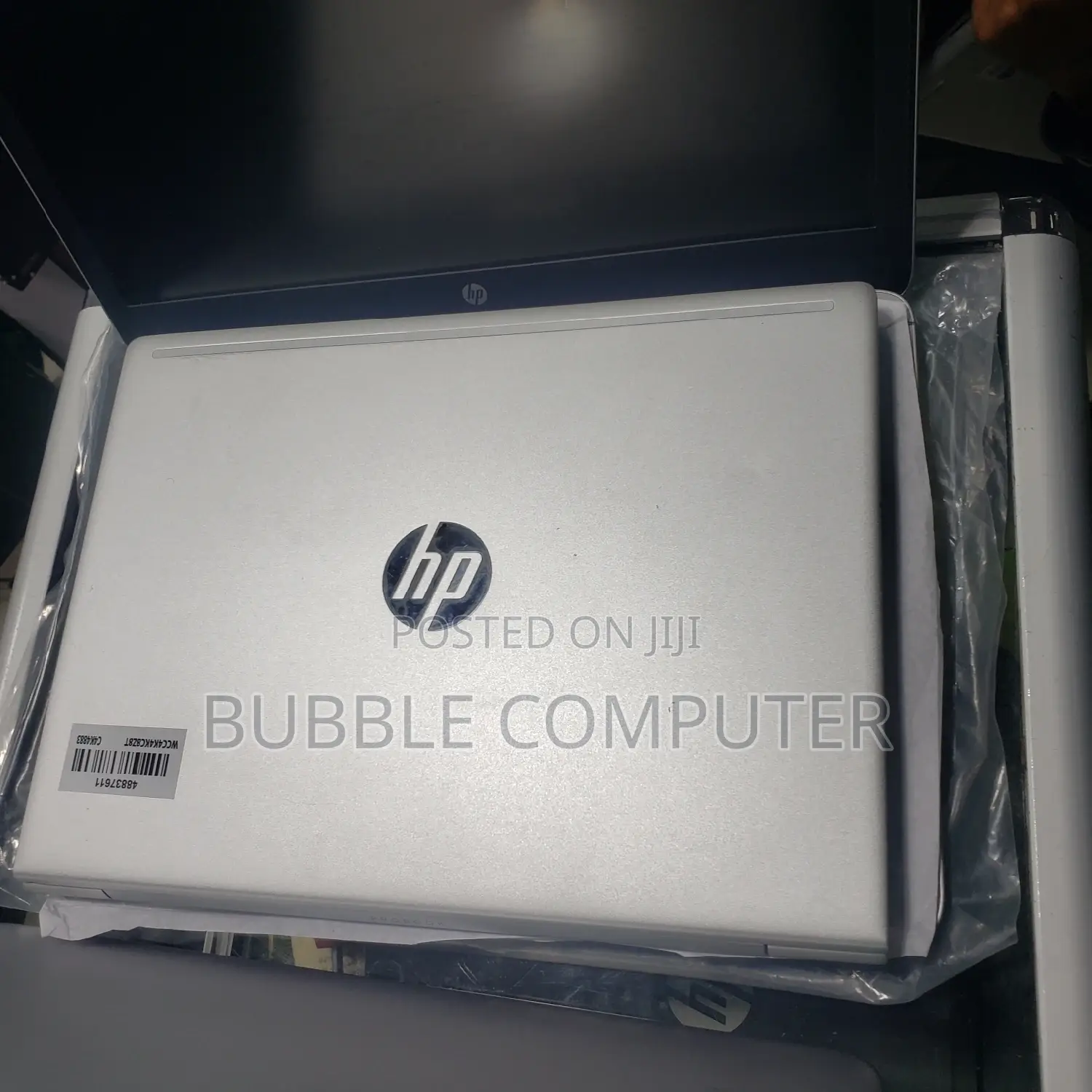 New Laptop HP ProBook 430 G6 16GB Intel Core I5 SSD 512GB