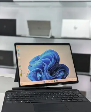 New Laptop Microsoft Surface Pro 9 16GB Intel Core I5 SSD 256GB