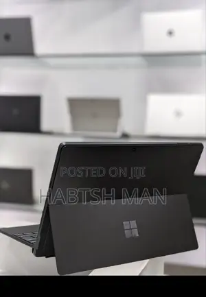 New Laptop Microsoft Surface Pro 9 16GB Intel Core I5 SSD 256GB