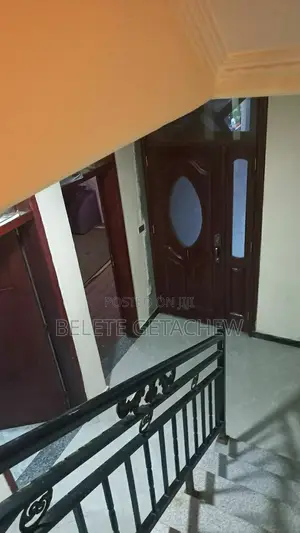 7bdrm Duplex in Ayat G+3 Luxury, Bole for sale