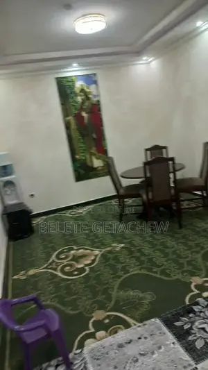 7bdrm Duplex in Ayat G+3 Luxury, Bole for sale