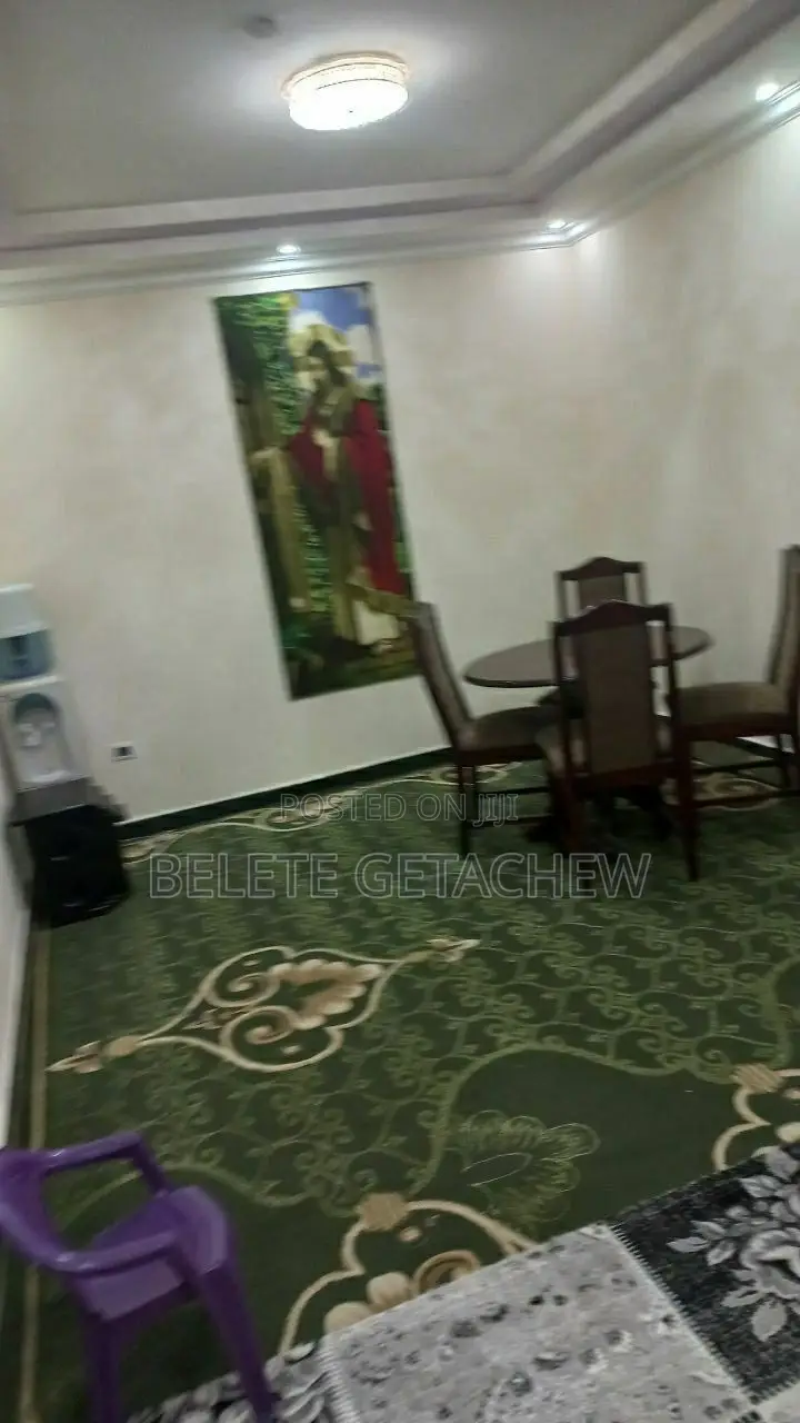 7bdrm Duplex in Ayat G+3 Luxury, Bole for sale