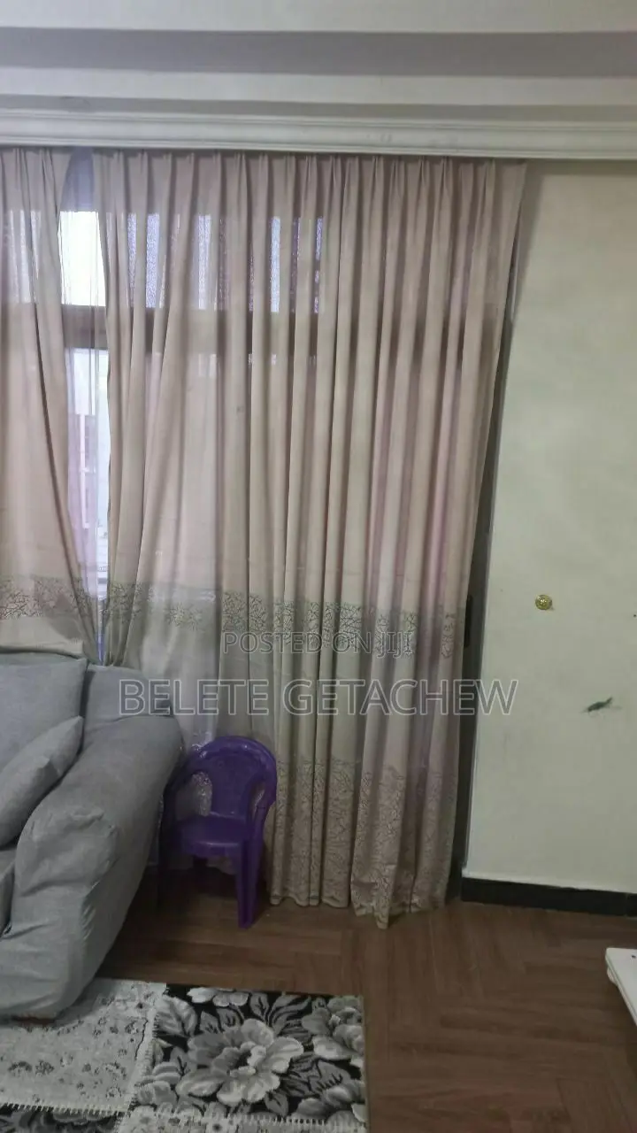 7bdrm Duplex in Ayat G+3 Luxury, Bole for sale