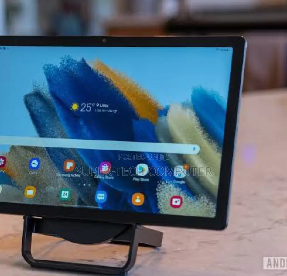 New Samsung Galaxy Tab A8 10.5 (2021) 64 GB Gray