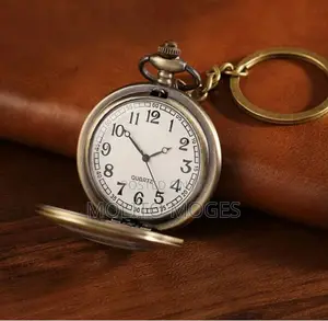 Photo - Ppocket Watch