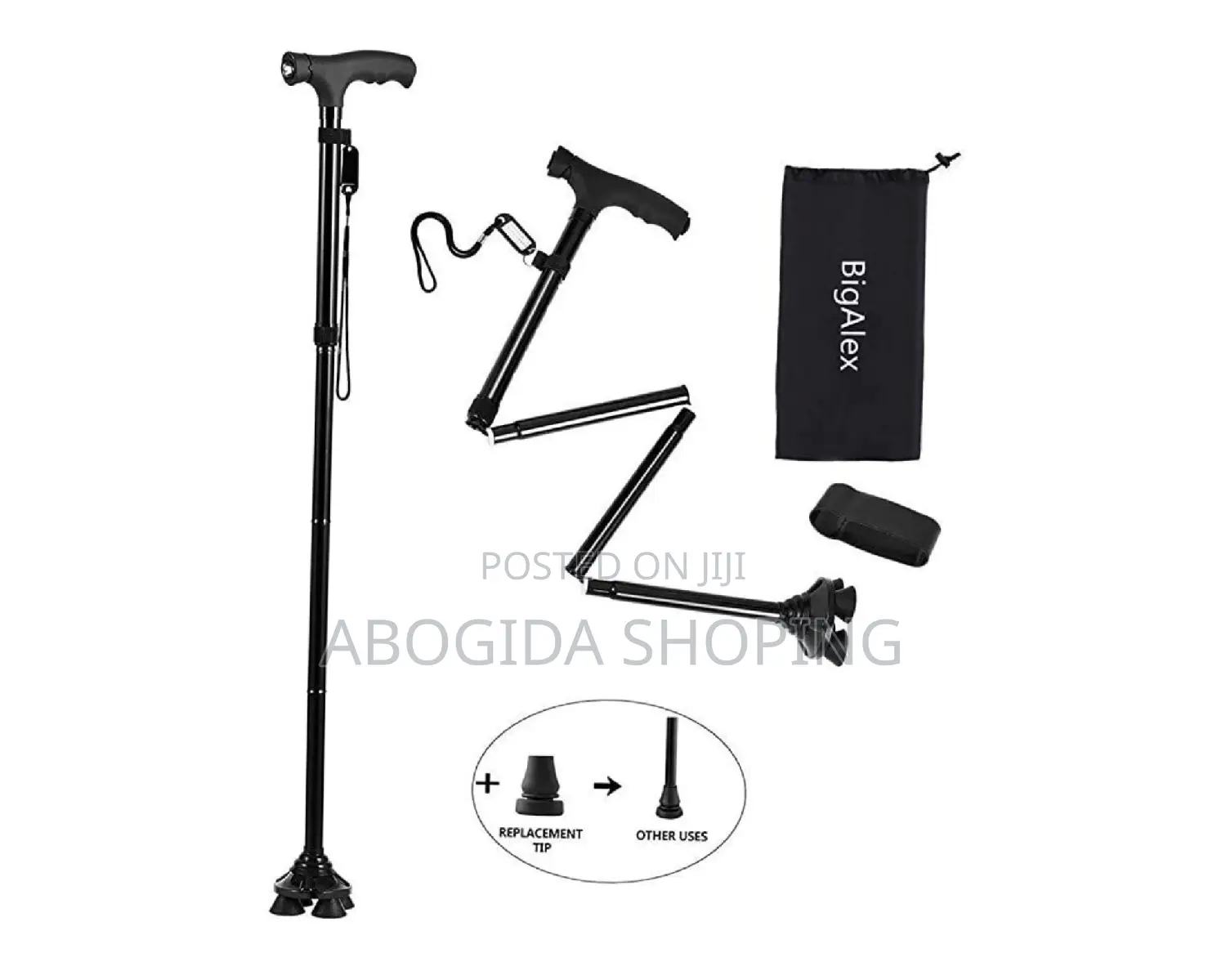 ዘመናዊ ከዘራ ለአዛውንቶች