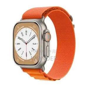 Photo - C Idea Series 8 Smart Watch