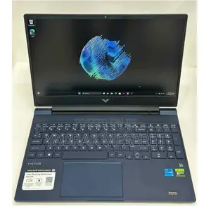 Photo - New Laptop HP Victus 16 16GB Intel Core I7 SSD 512GB