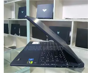 New Laptop HP Victus 16 16GB Intel Core I7 SSD 512GB