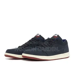 Original Nike Air Jordan 1 Low Golf Shoes for Men's