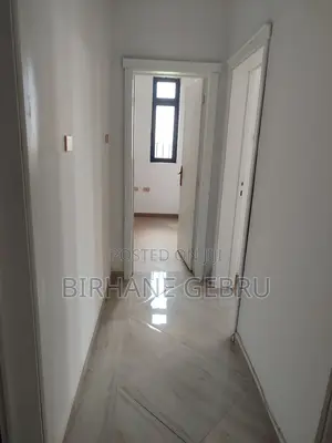 4bdrm House in Luxury Apartiment, Bole for rent