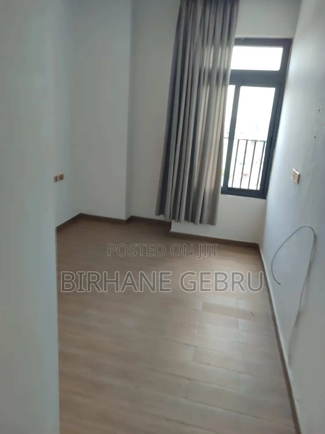 4bdrm House in Luxury Apartiment, Bole for rent