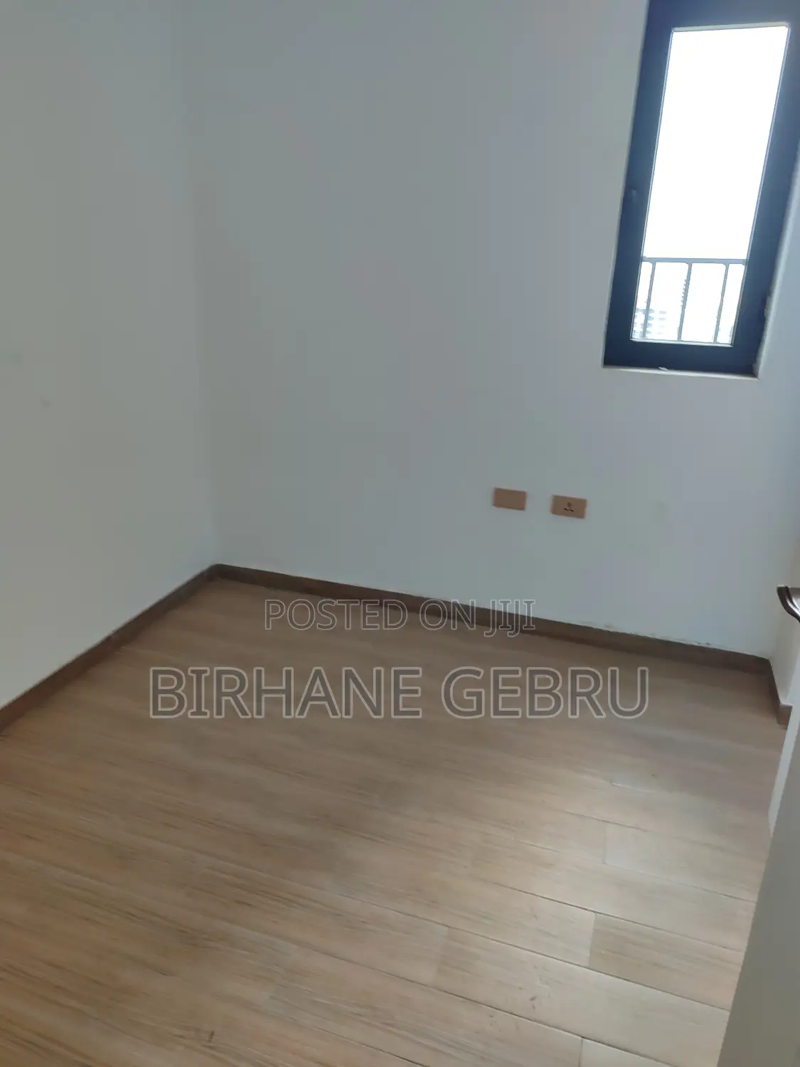 4bdrm House in Luxury Apartiment, Bole for rent