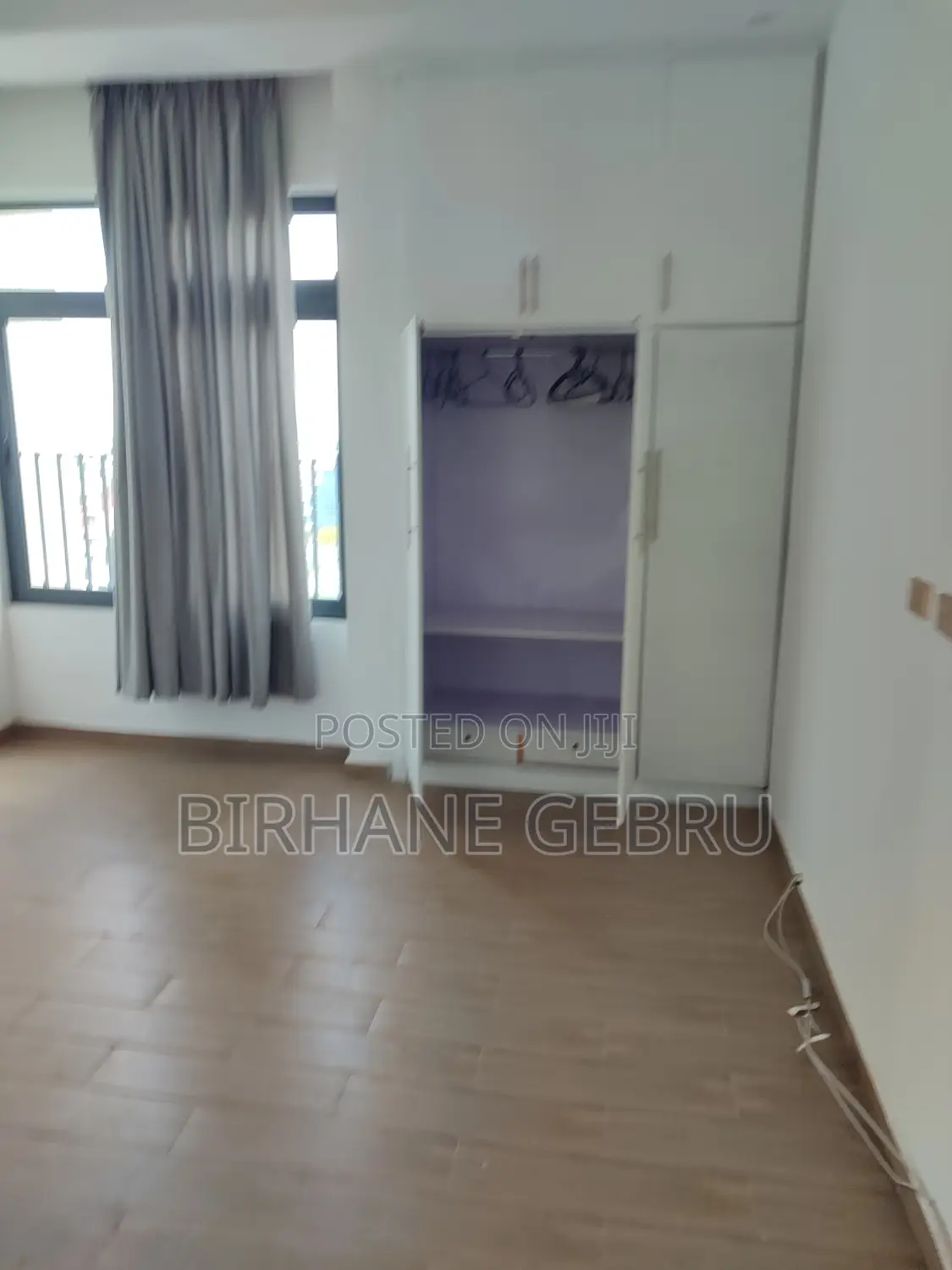 4bdrm House in Luxury Apartiment, Bole for rent