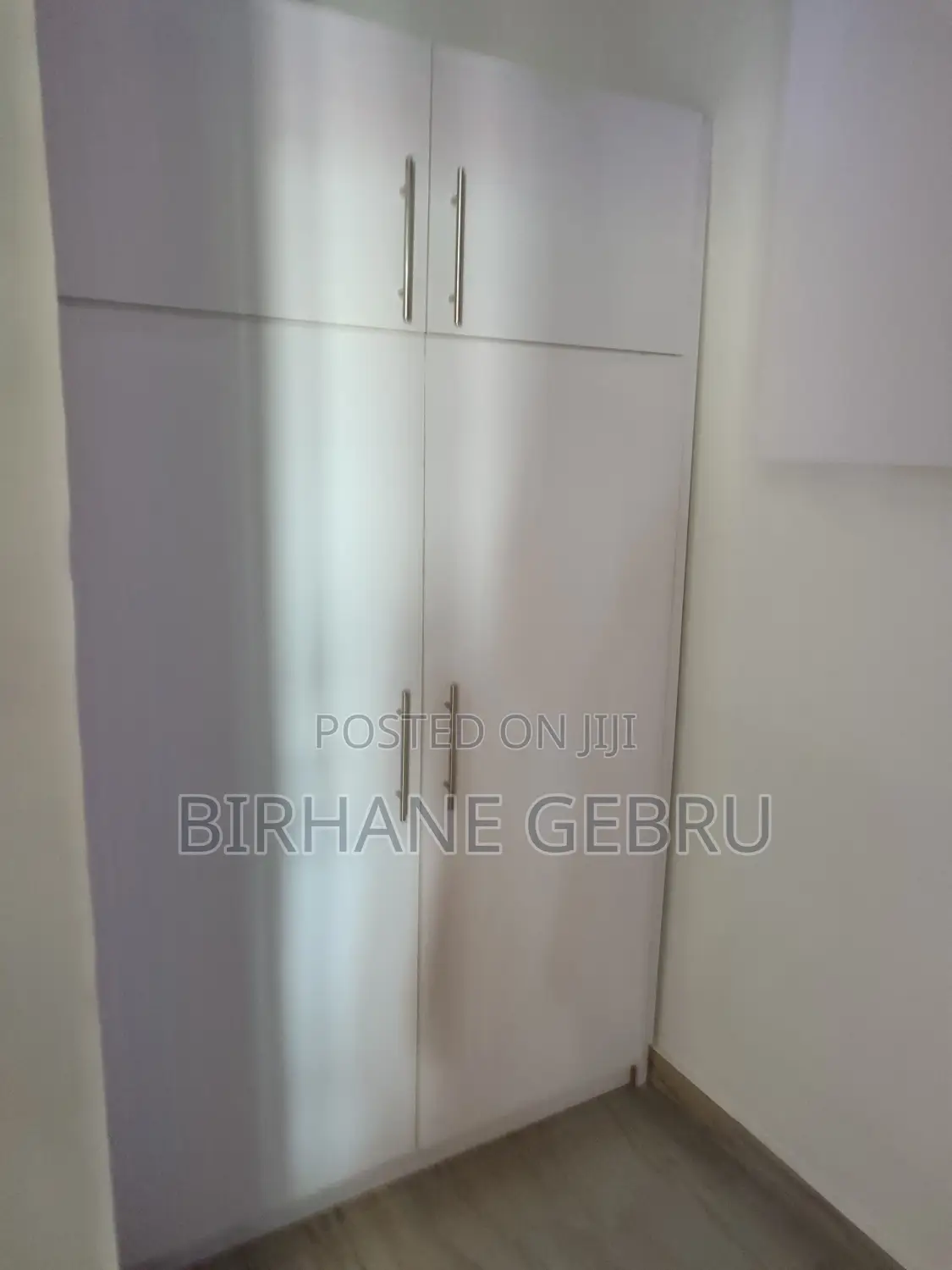 4bdrm House in Luxury Apartiment, Bole for rent