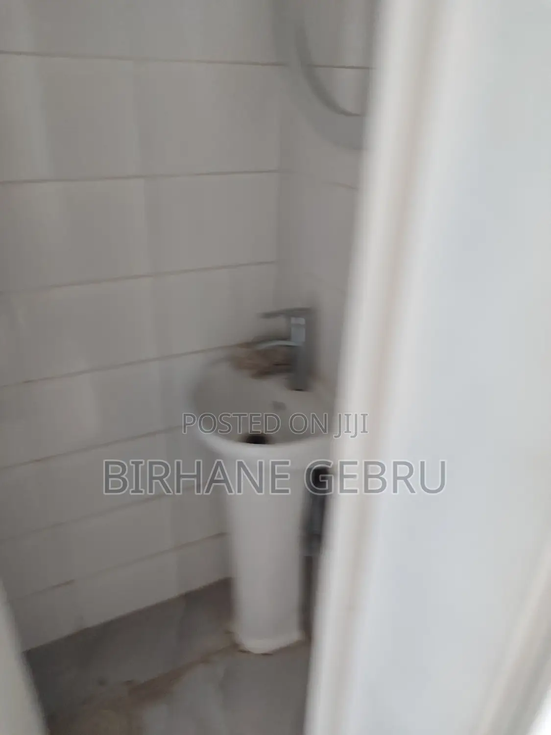 4bdrm House in Luxury Apartiment, Bole for rent