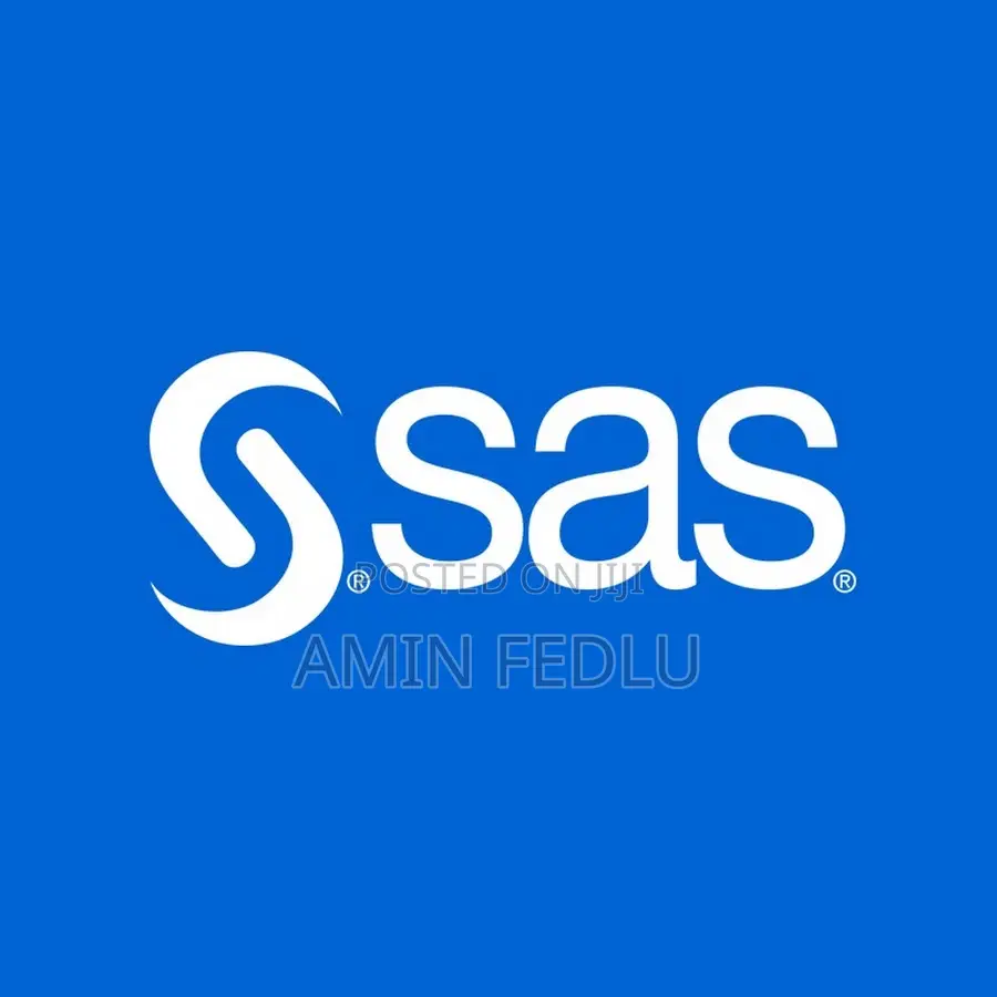 SAS Statistical Analysis Software