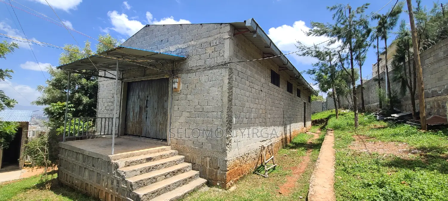 Scope of Warehouse for Rent