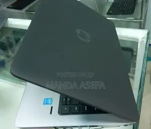 New Laptop HP EliteBook 840 8GB Intel Core I5 HDD 500GB