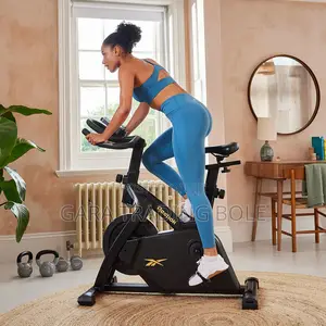 Reebok Bike