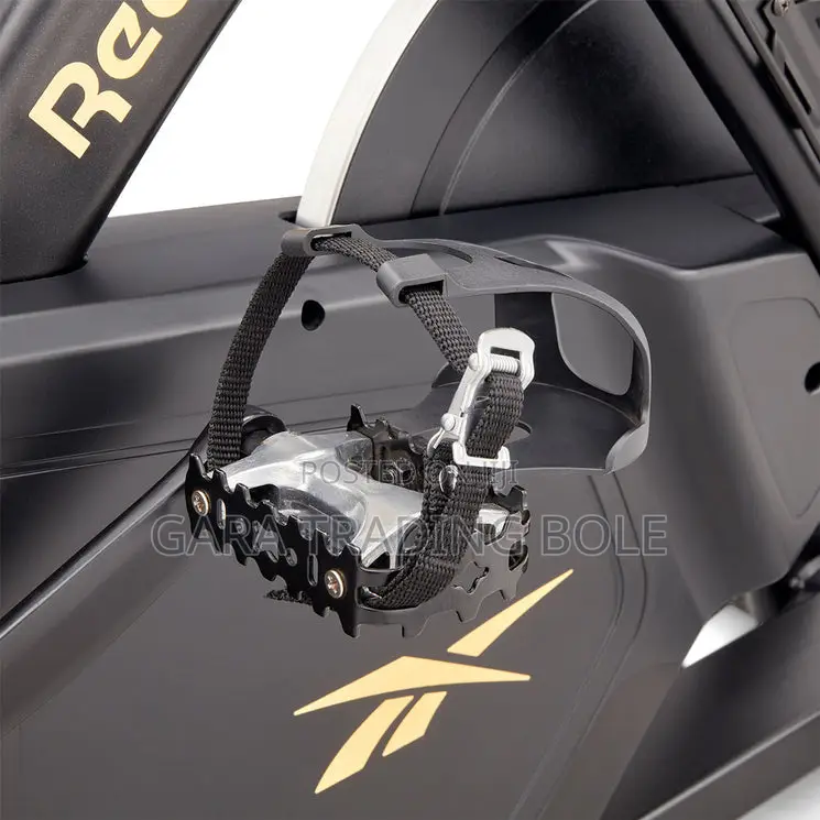 Reebok Bike