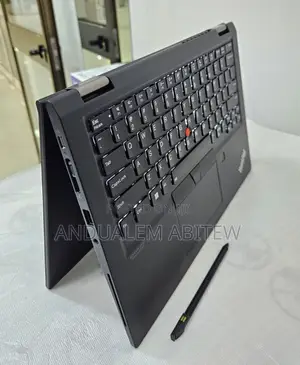 New Laptop Lenovo Thinkpad X13 Yoga 16GB Intel Core I7 SSD 512GB