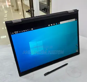 New Laptop Lenovo Thinkpad X13 Yoga 16GB Intel Core I7 SSD 512GB