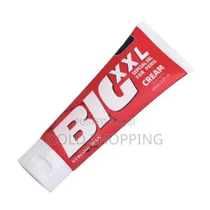 Photo - Big XXL Cream