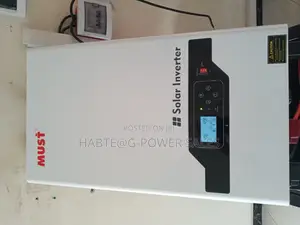 Solar Inverter