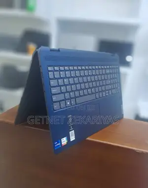 New Laptop Lenovo IdeaPad Flex 15 16GB Intel Core I7 SSD 512GB