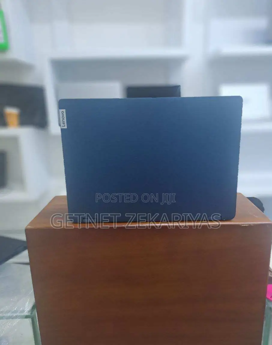 New Laptop Lenovo IdeaPad Flex 15 16GB Intel Core I7 SSD 512GB