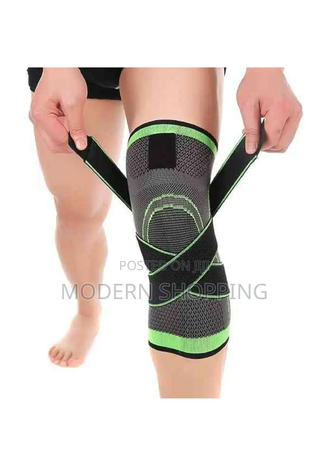 Knee Support Belt