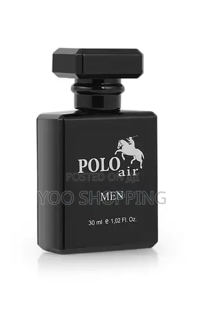 Polo Gift Box for Men