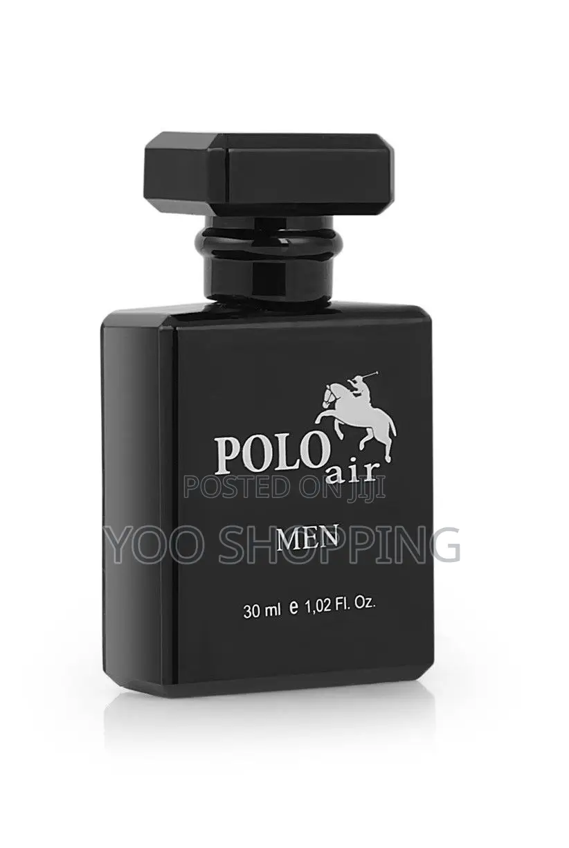 Polo Gift Box for Men