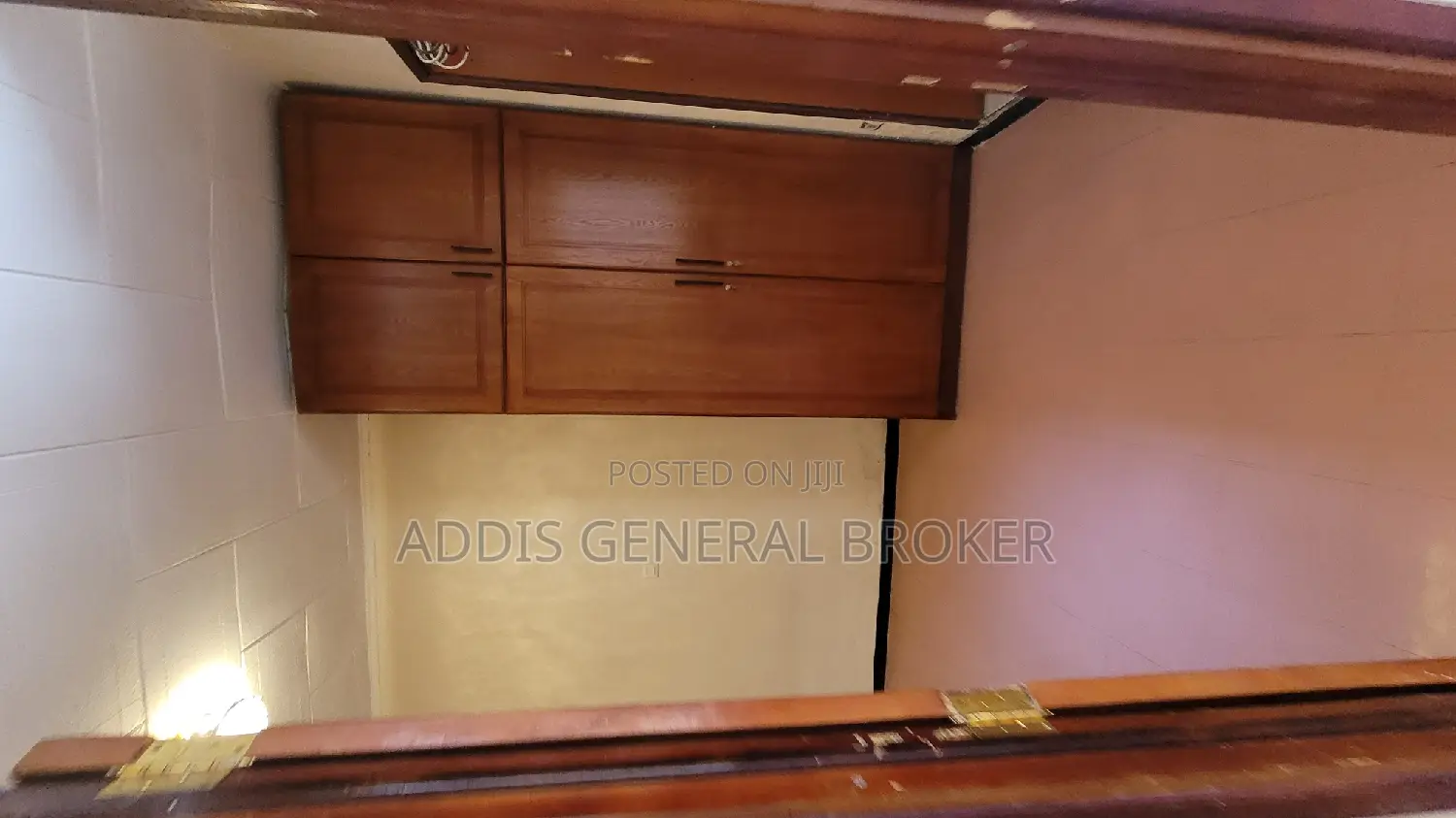 Furnished 3bdrm Villa in ቦሌ ቡልቡላ, Bole for sale