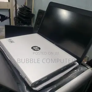 New Laptop HP ProBook 430 G6 16GB Intel Core I5 SSD 512GB