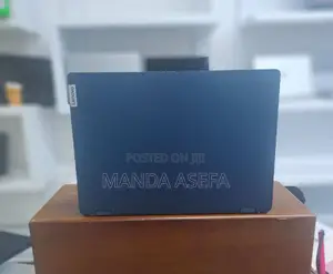 New Laptop Lenovo 16GB Intel Core I7 SSD 512GB