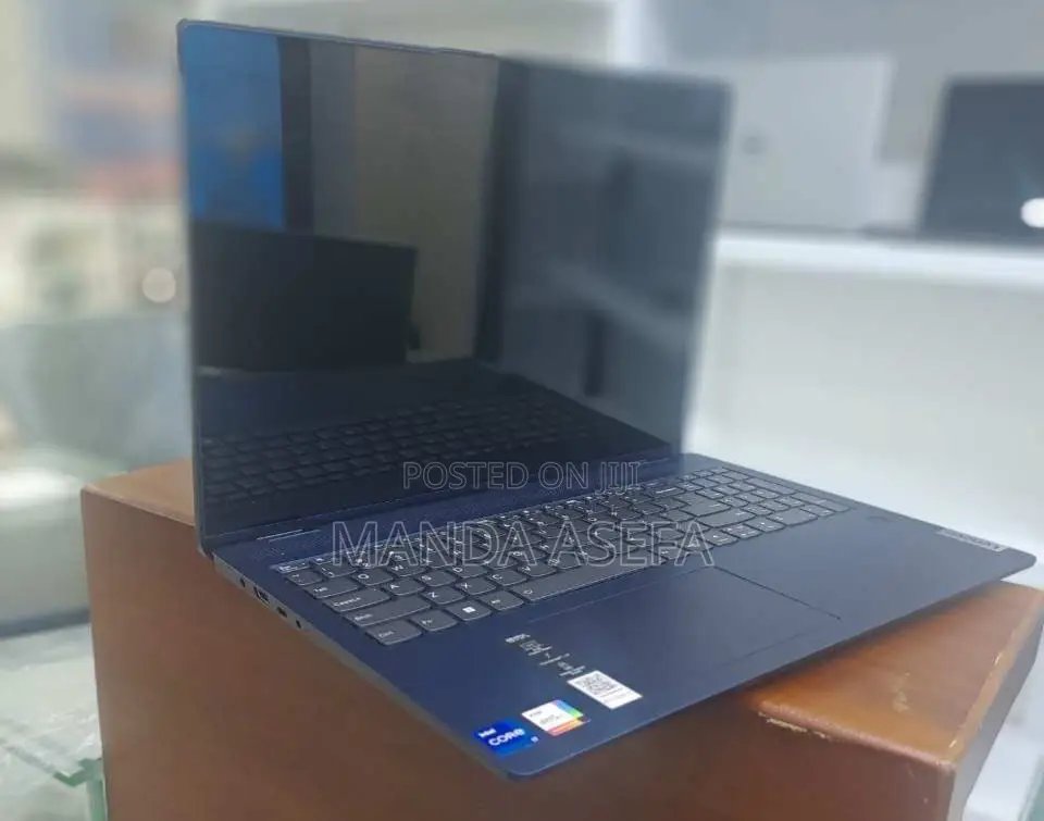 New Laptop Lenovo 16GB Intel Core I7 SSD 512GB