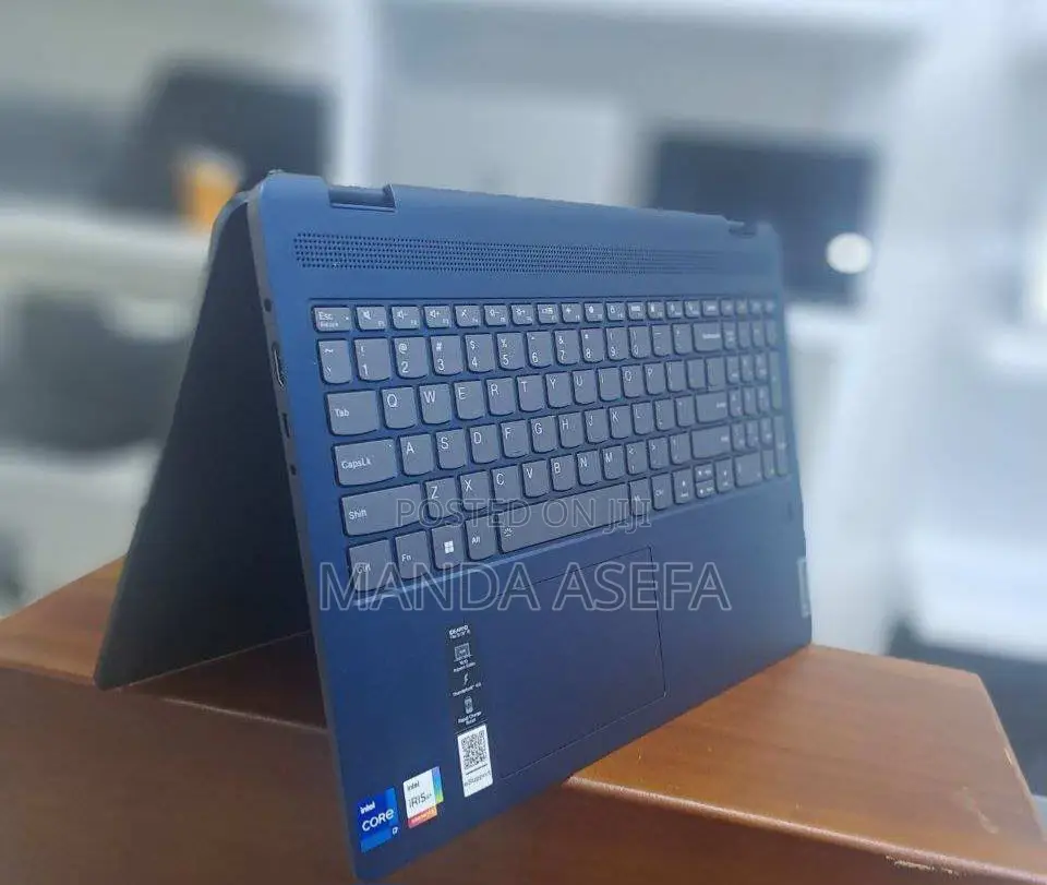 New Laptop Lenovo 16GB Intel Core I7 SSD 512GB